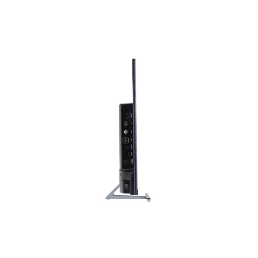 Avtex AV19TS 19" VIDAA Freely SmartPRO TV With Satellite Decoder