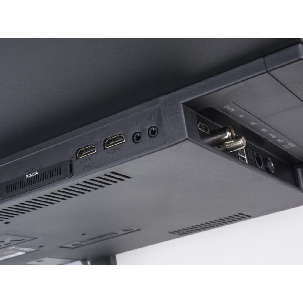 Avtex AV32TS 32" VIDAA Freely SmartPRO TV With Satellite Decoder