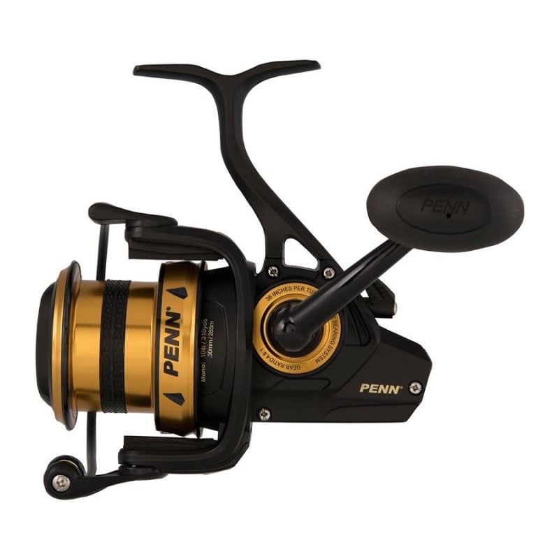 Penn Spinfisher VI Spinning Reels-SSVI6500