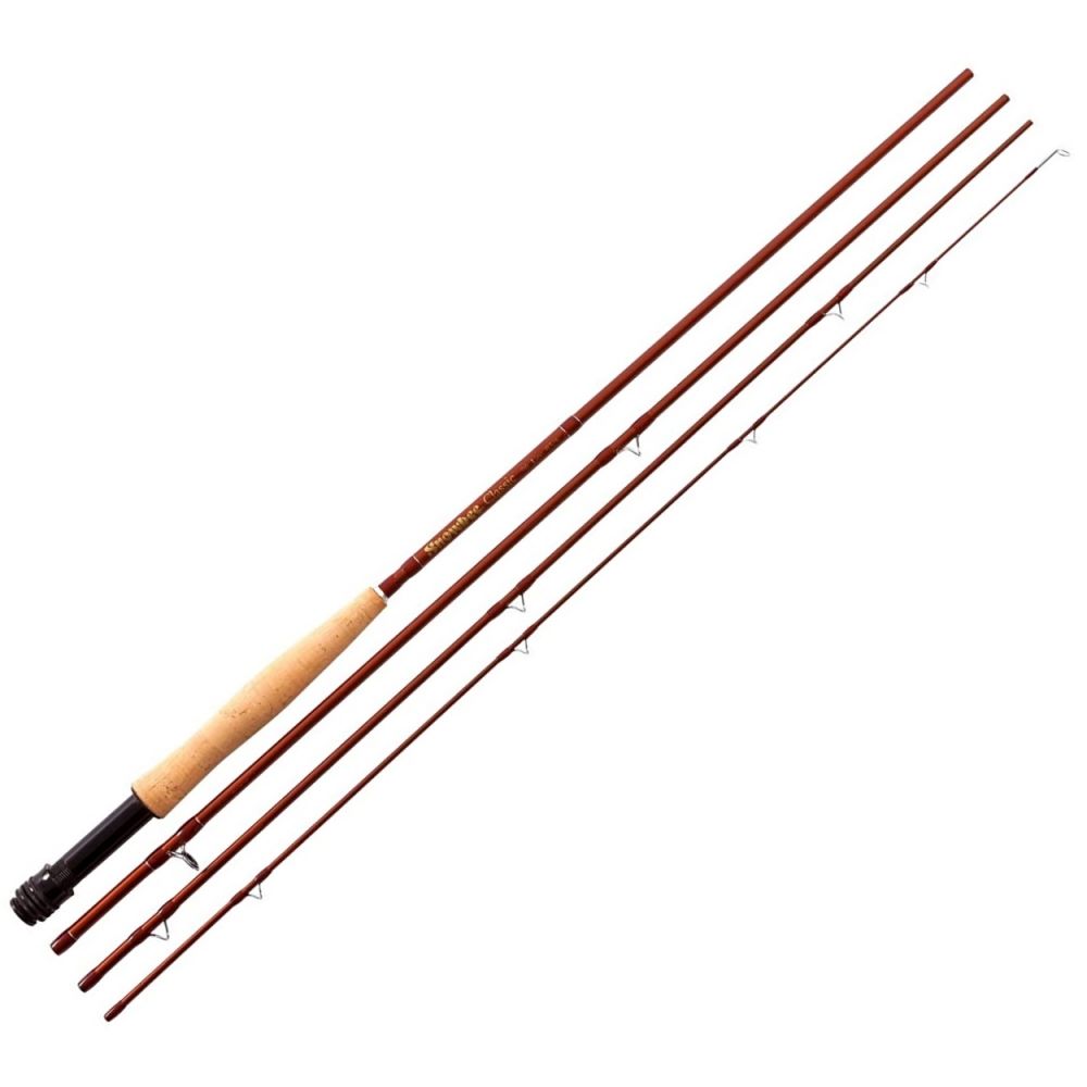 Snowbee Classic 7ft #3/4 Fly Rod