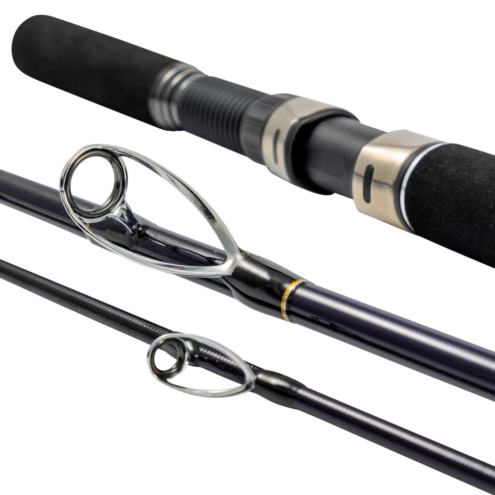 Snowbee Deep Blue 6ft 6in 70-120g Jigging Rod