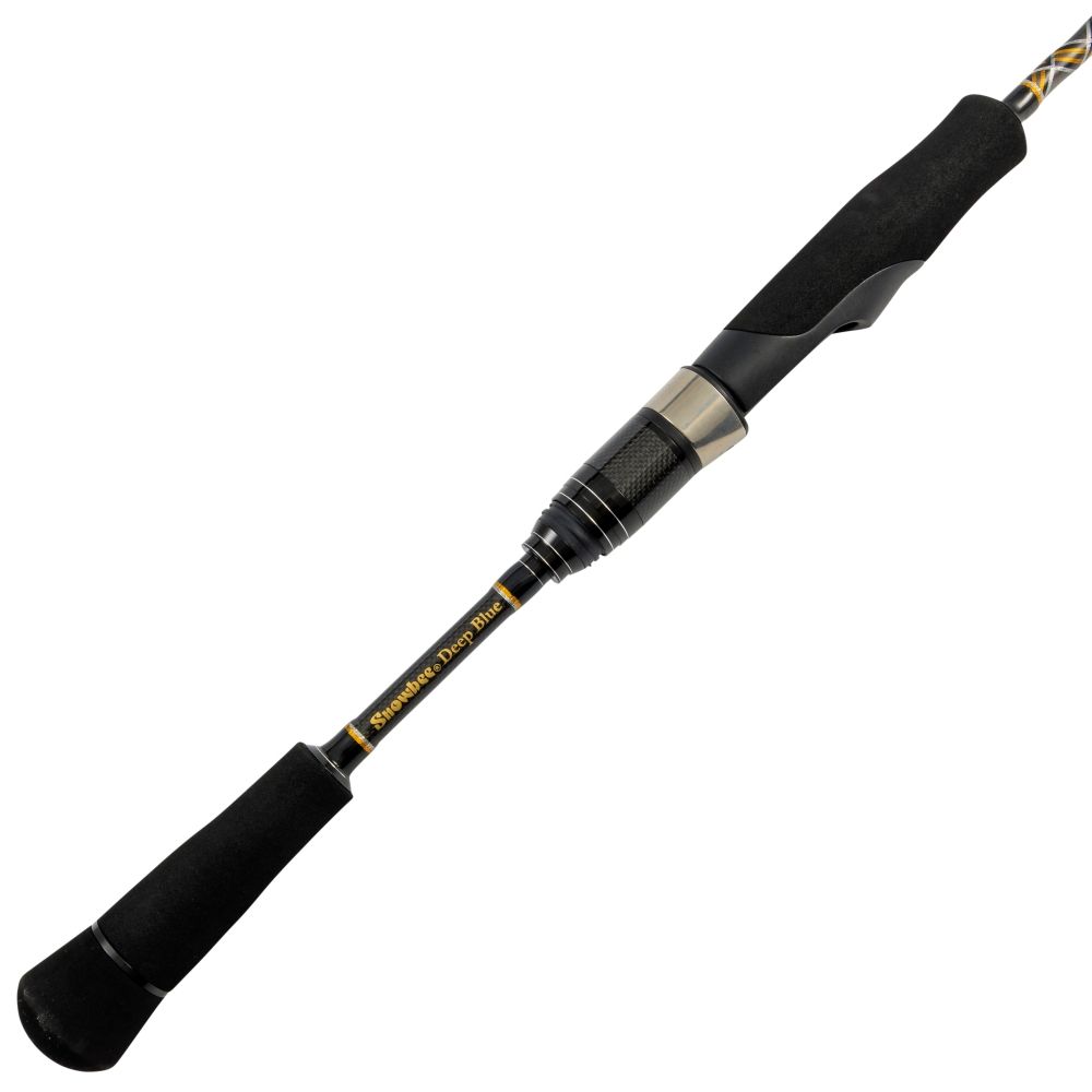 Snowbee Deep Blue 9ft 20-50g Spinning Rod