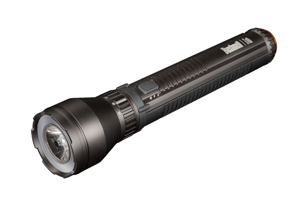 Bushnell  Rubicon 10T1000 9AA Flashlight - 1080 Lumen