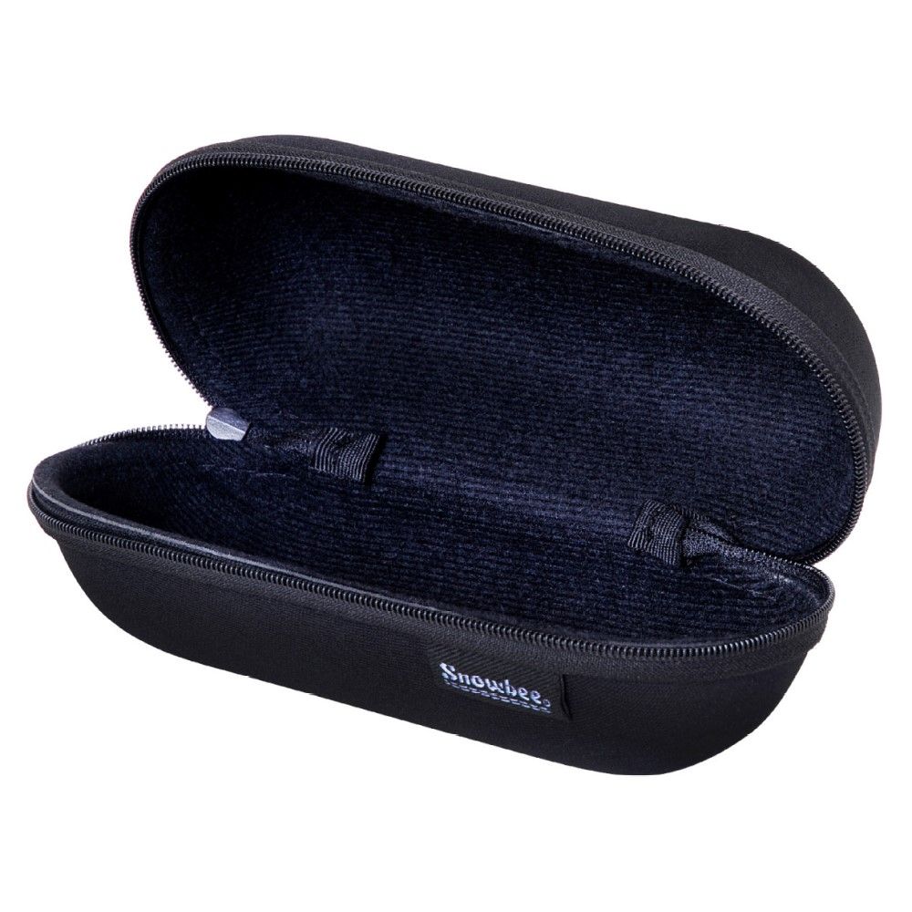 Snowbee Spectre Retro Full Frame Polarising Sunglasses - Tortoiseshell/Amber