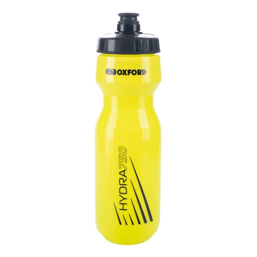 Oxford Hydra Cage Black & Hydra750 Green Bottle