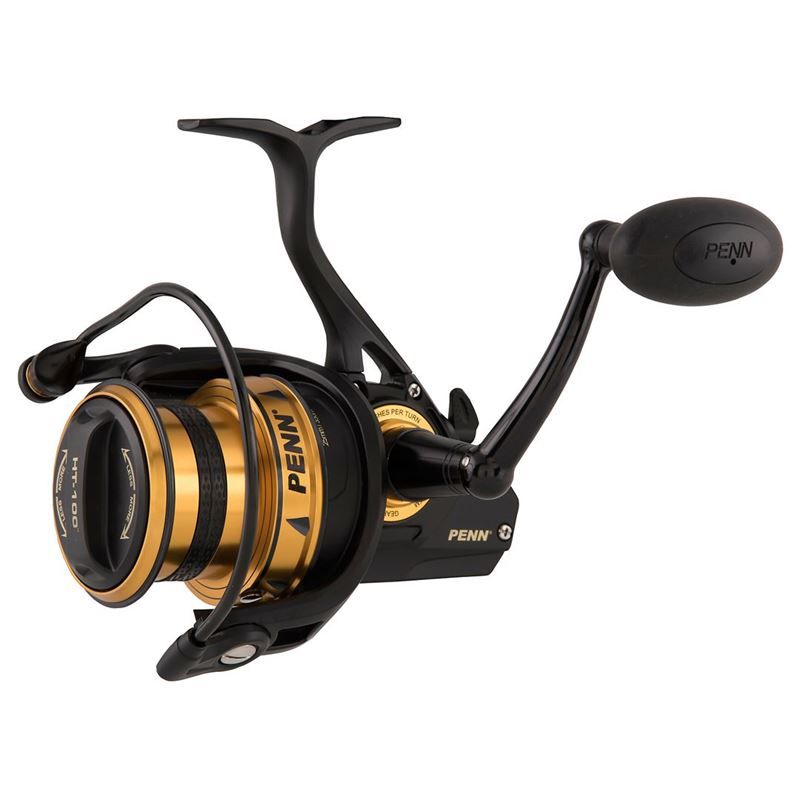Penn Spinfisher VI Spinning Reels-SSVI6500