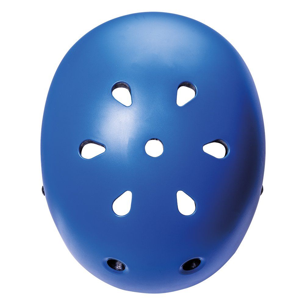 Kali Maha 2.0 Bucket Helmet - Solid Matt Blue