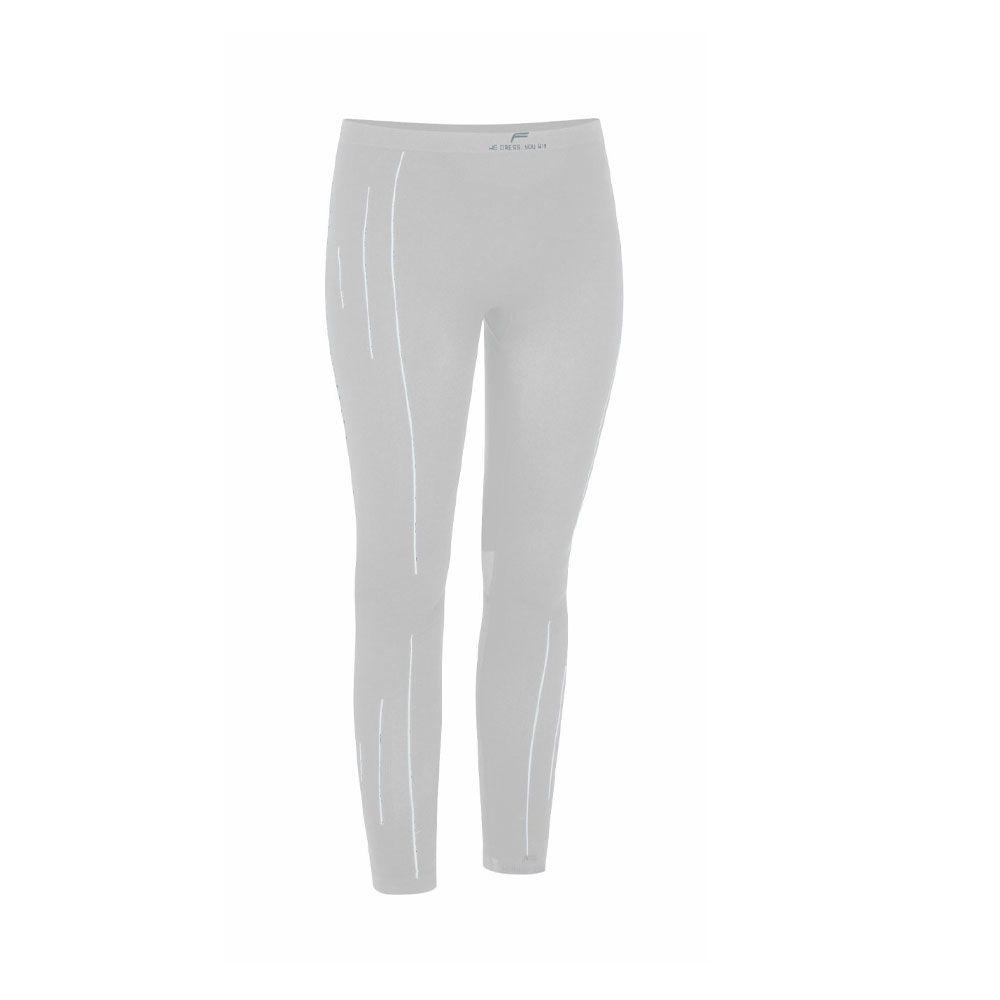 F-Lite Men's Megalight 140 Long Tight - White - Medium