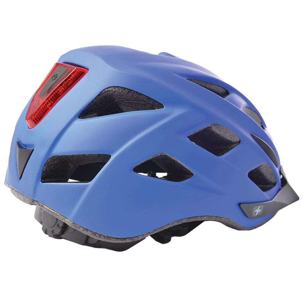 Oxford Metro V Helmet - Blue