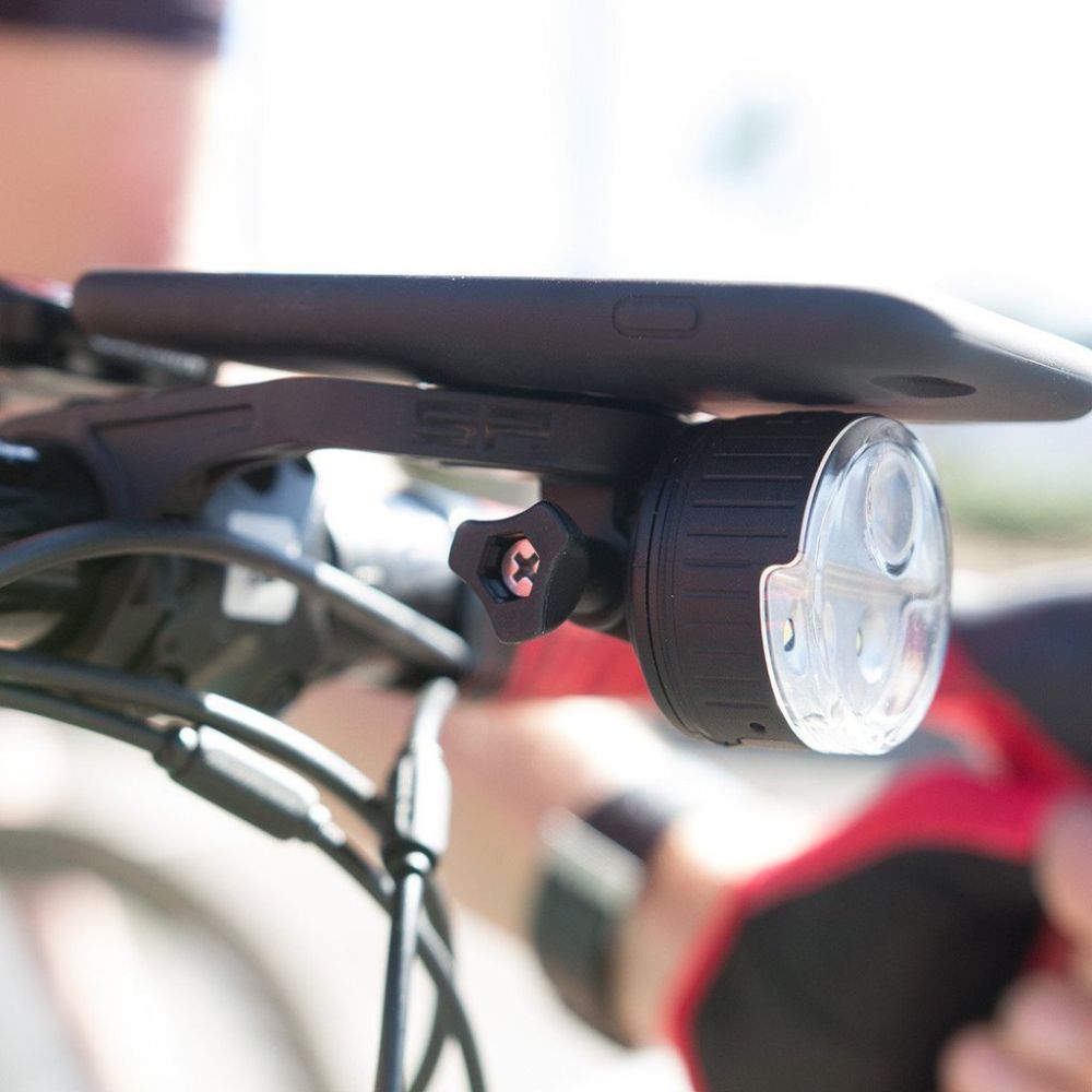 SP Connect Handlebar Mount Set