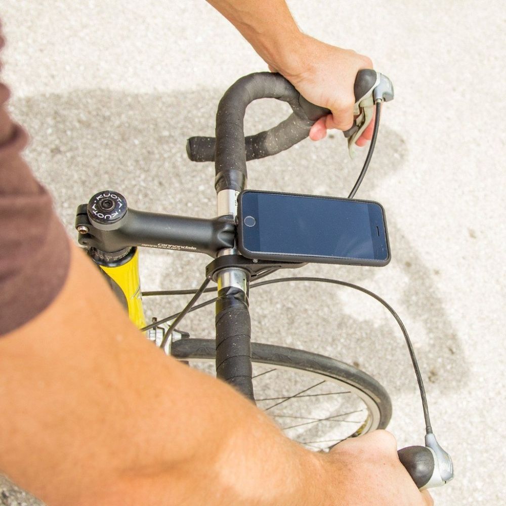 SP Connect Handlebar Mount Set