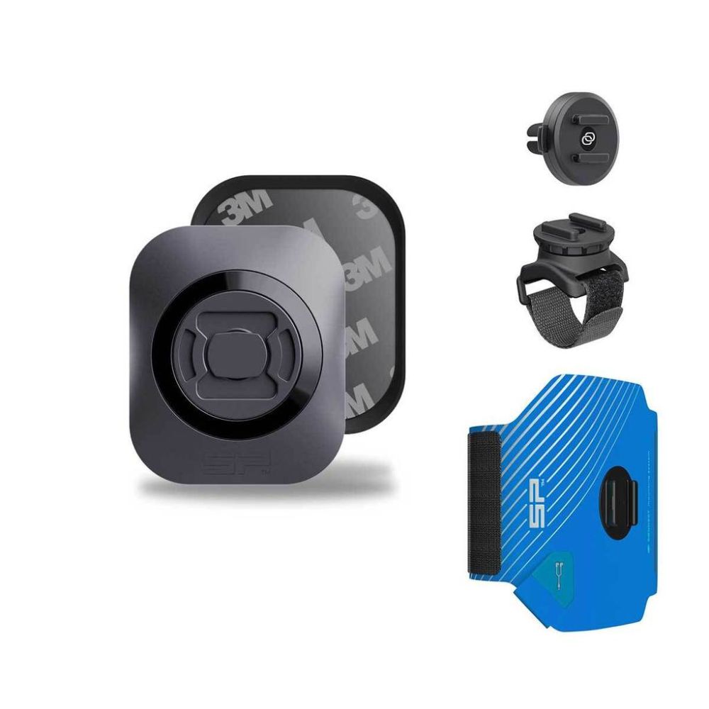 SP Connect Multi Activity Bundle Universal