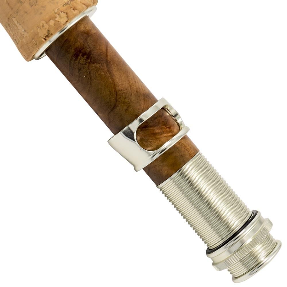 Snowbee Prestige G-XS 11ft #3 Graphene Fly Rod 