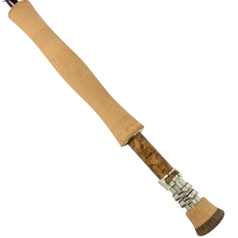 Snowbee Prestige G-XS 10ft #7 Graphene Fly Rod 