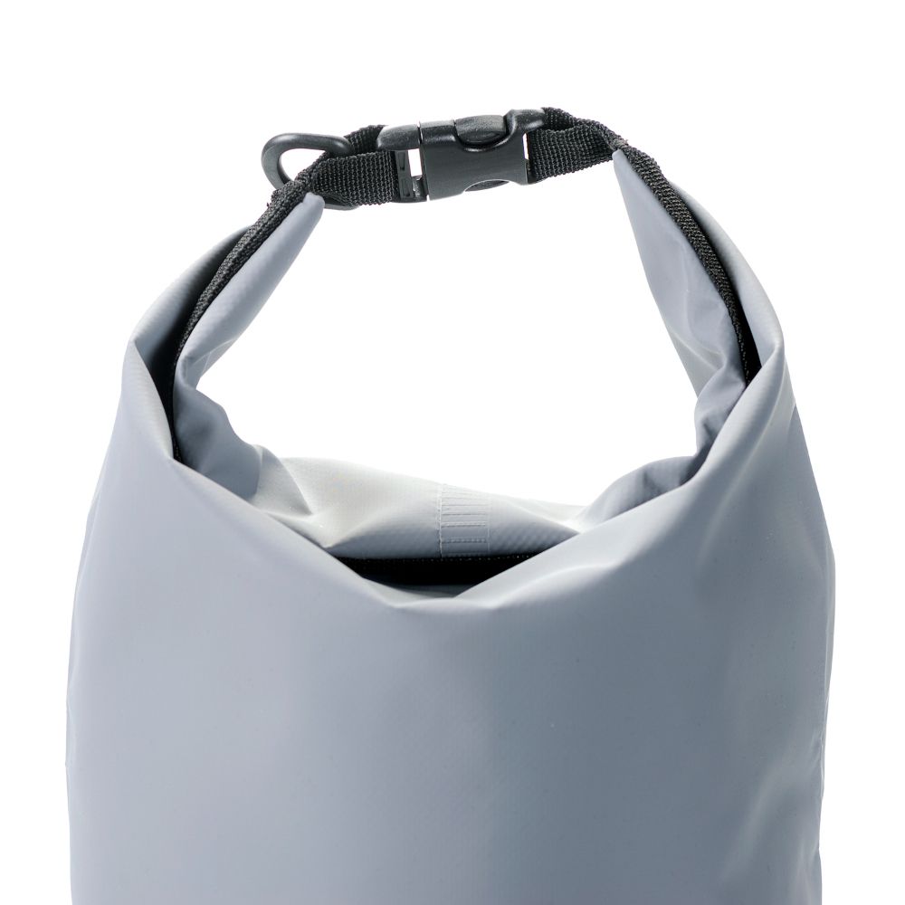 Rebelcell Dry Bag - 15L Grey