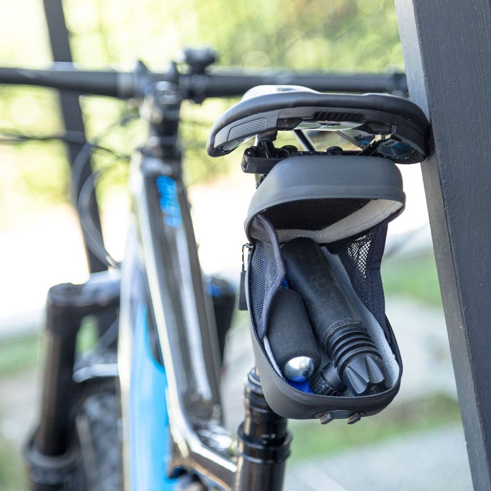 SP Connect Saddle Case Set