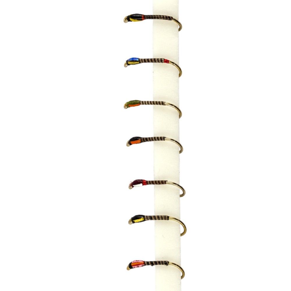 Snowbee Buzzers