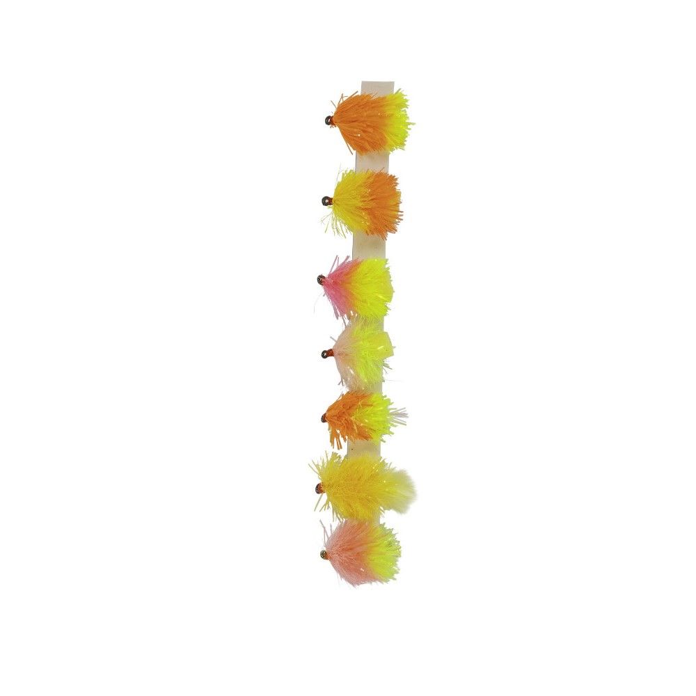 Snowbee Sugar Candies