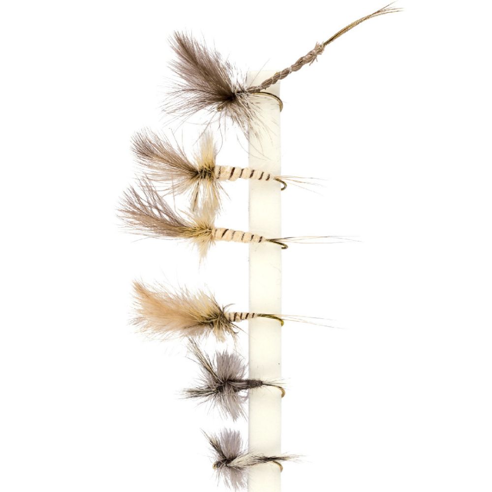 Snowbee May Flies