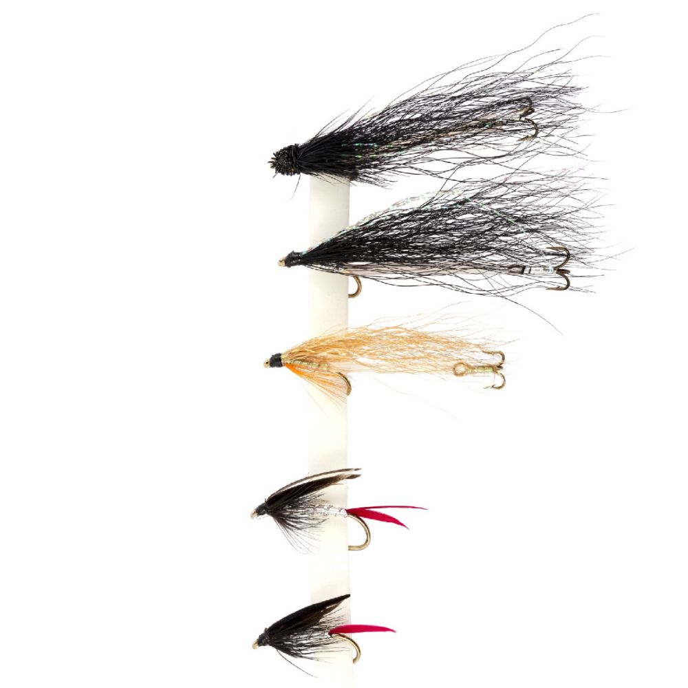 Snowbee Sea Trout Hunter