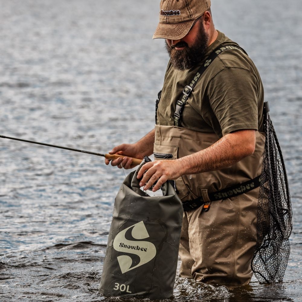 Snowbee Dry-Sack - 30 Litre