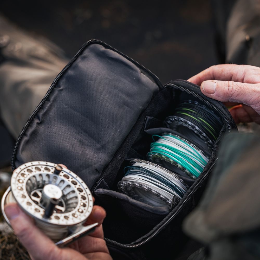 Snowbee XS-Plus Spectre Distance - Floating Fly Lines