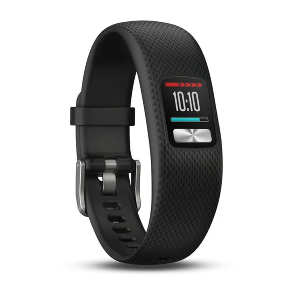 Garmin vivofit 4 Activity Tracker - Black - Large
