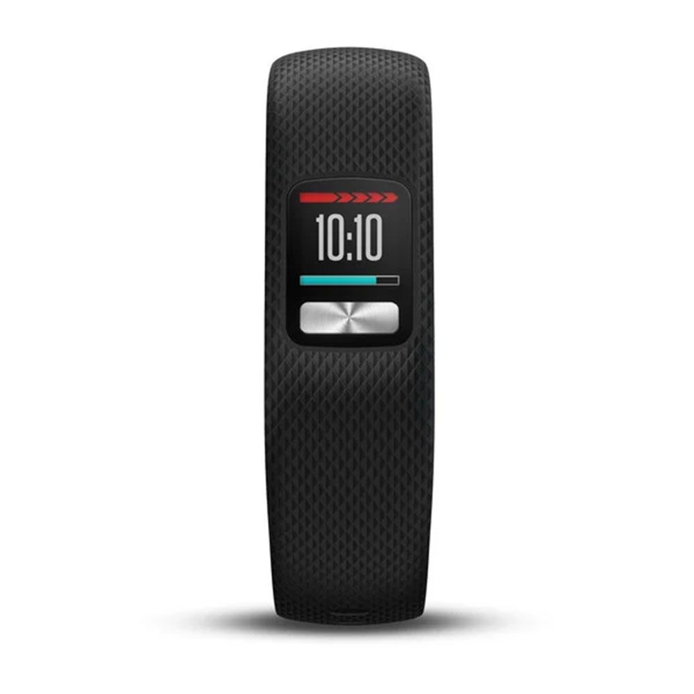 Garmin vivofit 4 Activity Tracker - Black - Large