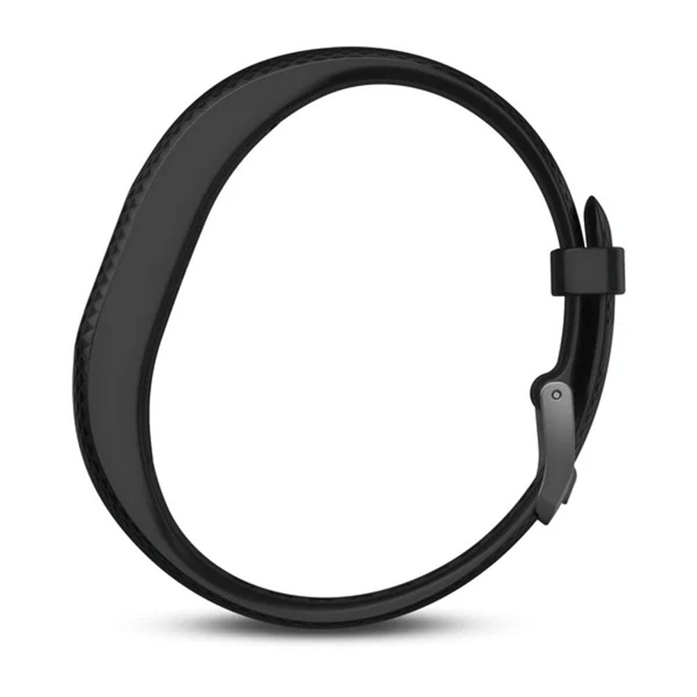 Garmin vivofit 4 Activity Tracker - Black - Large