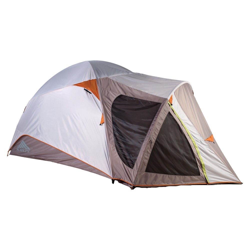 Kelty Palisade 4 4 Person, 3 Season Tent Kelty Palisade 4 Person Family Tent