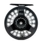 Snowbee Onyx #5/7 Cassette Fly Reel - Black